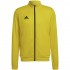 adidas Entrada 22 Track Jacket yellow HI2134 XL