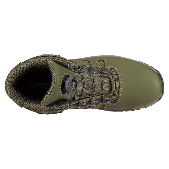 NEO tools 82-751-42 safety footwear