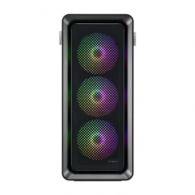 FSP CUT593P Tower Black FSP CUT593P Tower Black