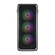 FSP CUT593P Tower Black FSP CUT593P Tower Black