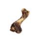 UNISZKI Pork Bone - dog treat - 1 piece UNISZKI Pork Bone - dog treat - 1 piece