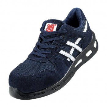 GALMAG BUTY NISKIE 520 R.45 KAT.S1 WAVE