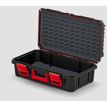 KISTENBERG POWER TOOL CASE HEAVY FOAM FILLING 585 x 360 x 217
