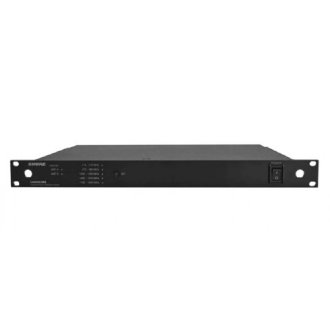 Shure UA845UWB/LC-E microphone part/accessory Shure UA845UWB/LC-E microphone part/accessory