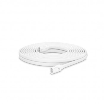 Ubiquiti UISP UACC-Cable-PT-10M White