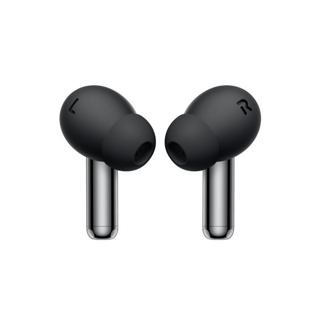 OnePlus Buds Pro 3 Wireless In-Ear Headset Black