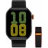 Smartwatch Weofly Edge 2 black