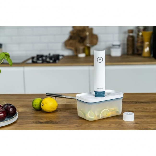 Plastic Starter Kit L Zwilling Fresh & Save
