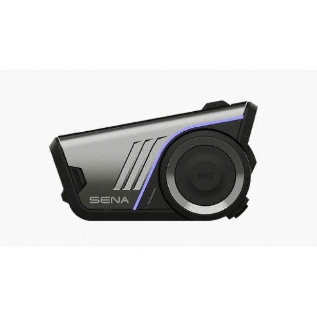 Sena Motorcycle Intercom 60S (60S-01) Sena Motorcycle Intercom 60S (60S-01)