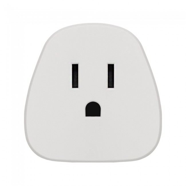 Savio AP-01 power adapter/inverter Indoor White Savio AP-01 power adapter/inverter Indoor White