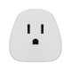 Savio AP-01 power adapter/inverter Indoor White Savio AP-01 power adapter/inverter Indoor White