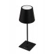 Esperanza ELD119K LED Desk Lamp Black Esperanza ELD119K LED Desk Lamp Black
