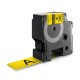 DYMO IND Heat-Shrink Tube Labels - 24mm x 1,5m DYMO IND Heat-Shrink Tube Labels - 24mm x 1,5m