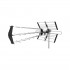 Passive directional antenna for terrestrial digital TV DVB-T2 Cabletech