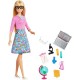 Barbie Doll Barbie Doll