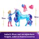 Unicorn Academy, Isabel & River with 2 Accessories & Hair Tool, Dolls & Unicorn Toys for Girls Ages 4 and up Unicorn Academy, Isabel & River with 2 Accessories & Hair Tool, Dolls & Unicorn Toys for Girls Ages 4 and up