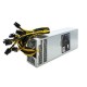 Qoltec 50177 power supply unit 1600 W Silver Qoltec 50177 power supply unit 1600 W Silver
