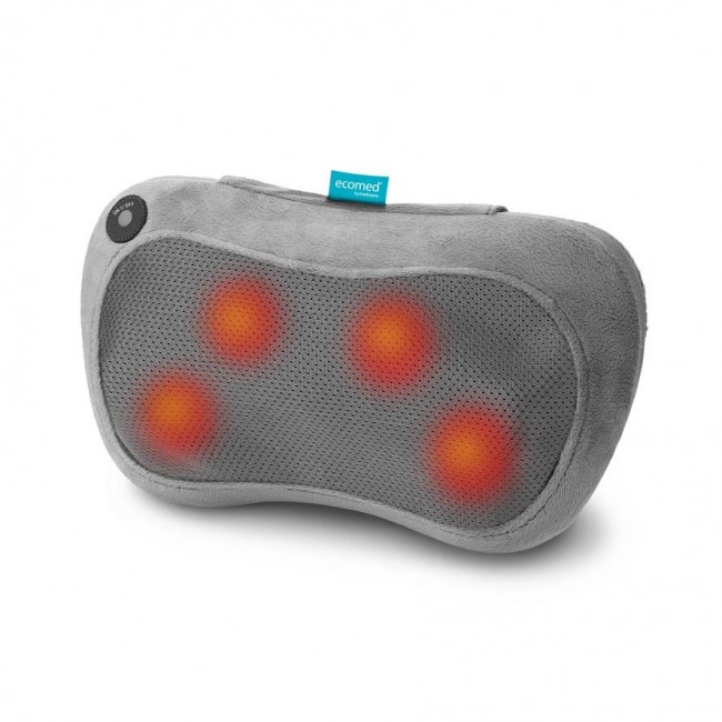Ecomed 23309 massage pad Black 24 W Ecomed 23309 massage pad Black 24 W
