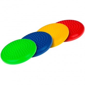 Sensory discs 4 pcs. 457 Tullo