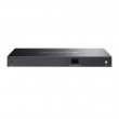 TP-Link Omada 28-Port Gigabit Smart Switch with 16-Port PoE+ TP-Link Omada 28-Port Gigabit Smart Switch with 16-Port PoE+