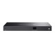 TP-Link Omada 28-Port Gigabit Smart Switch with 16-Port PoE+ TP-Link Omada 28-Port Gigabit Smart Switch with 16-Port PoE+