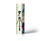 Nedis TPOD2300BZ tripod Action camera 3 leg(s) Black, Silver Nedis TPOD2300BZ tripod Action camera 3 leg(s) Black, Silver