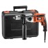 Black & Decker KR1102K 3200 RPM Keyless