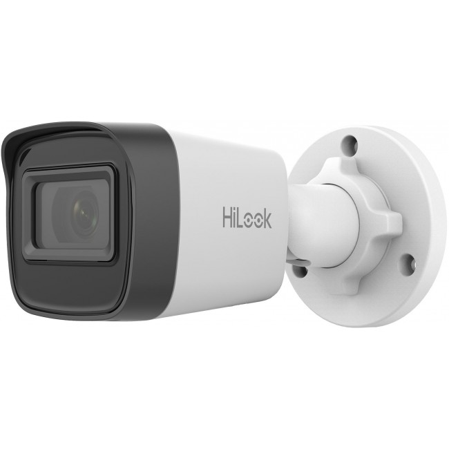 IP Camera Hilook by Hikvision tube 4MP IP Camera Hilook by Hikvision tube 4MP