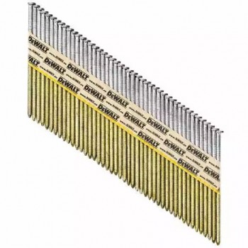 Hot-dip galvanized nails 3,1 x 7