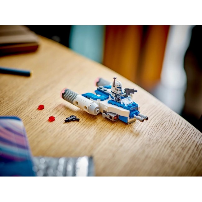 LEGO STAR WARS 75391 Captain Rex Y-Wing Microfighter LEGO STAR WARS 75391 Captain Rex Y-Wing Microfighter