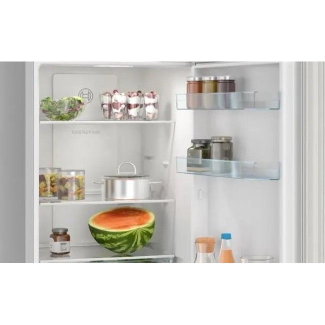 BOSCH KGN 33NSDB Refrigerator-Freezer BOSCH KGN 33NSDB Refrigerator-Freezer