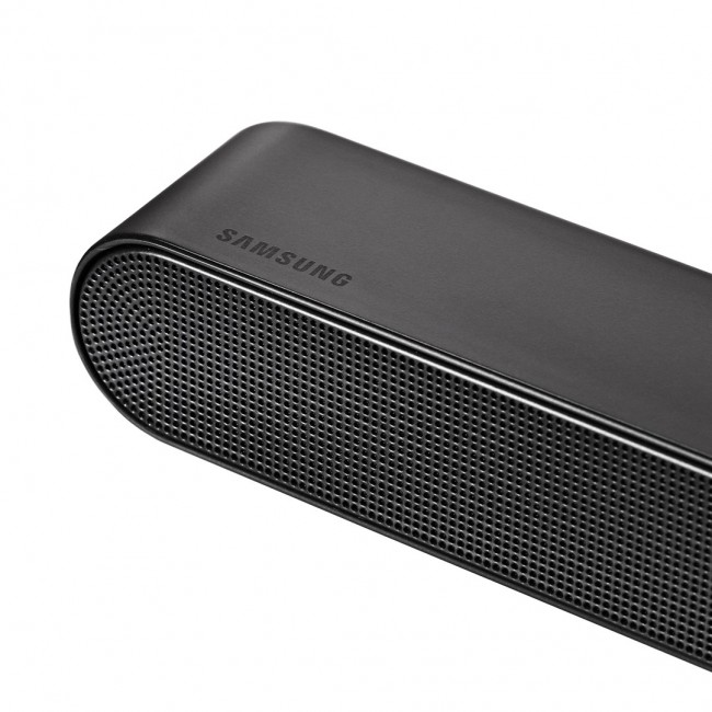 Samsung HW-S700D/EN soundbar speaker Black 3.1 channels Samsung HW-S700D/EN soundbar speaker Black 3.1 channels