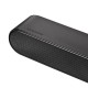Samsung HW-S700D/EN soundbar speaker Black 3.1 channels Samsung HW-S700D/EN soundbar speaker Black 3.1 channels