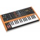 Behringer POLY D synthesizer Analog synthesizer 37 Black Behringer POLY D synthesizer Analog synthesizer 37 Black