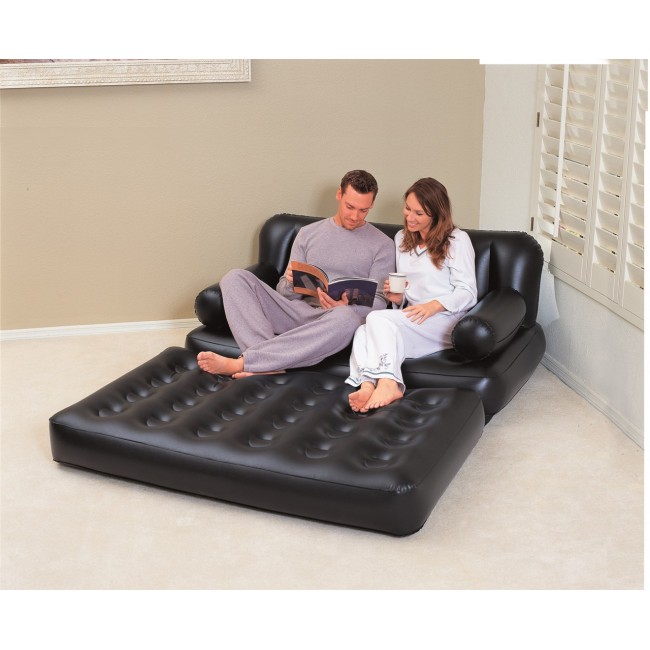 Bestway Double 5 in 1 Multifunctional Couch Bestway Double 5 in 1 Multifunctional Couch