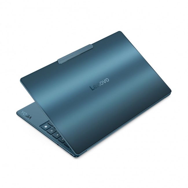Lenovo Yoga Slim 9 14ILL10 Intel Core Ultra 7 258V Laptop 35.6 cm (14 Lenovo Yoga Slim 9 14ILL10 Intel Core Ultra 7 258V Laptop 35.6 cm (14