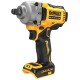 Impact wrench DEWALT DCF891P2T 18V 2x5Ah XR 812Nm Yellow, Black Impact wrench DEWALT DCF891P2T 18V 2x5Ah XR 812Nm Yellow, Black