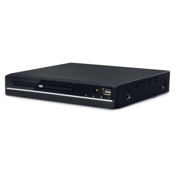 DENVER DVH-7787 - DVD-spiller