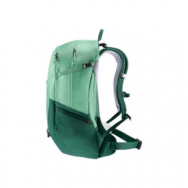 Deuter Futura 21 SL Women's hiking backpack Mint green Deuter Futura 21 SL Women's hiking backpack Mint green