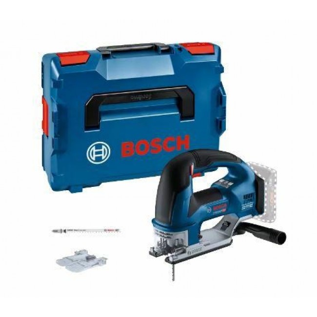 Bosch GST 18V-155 BC Professional power jigsaw Bosch GST 18V-155 BC Professional power jigsaw