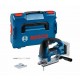 Bosch GST 18V-155 BC Professional power jigsaw Bosch GST 18V-155 BC Professional power jigsaw
