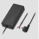 Teltonika PR320EUA power adapter/inverter Indoor 250 W Black Teltonika PR320EUA power adapter/inverter Indoor 250 W Black