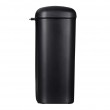 Activejet ASH-0601S shredder, P-2, 10 l, 6 mm strip, 6 sheets, black.