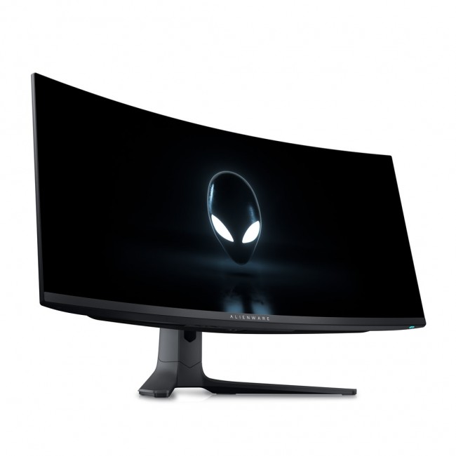Alienware 34 QD-OLED Gaming Monitor - AW3423DWF Alienware 34 QD-OLED Gaming Monitor - AW3423DWF