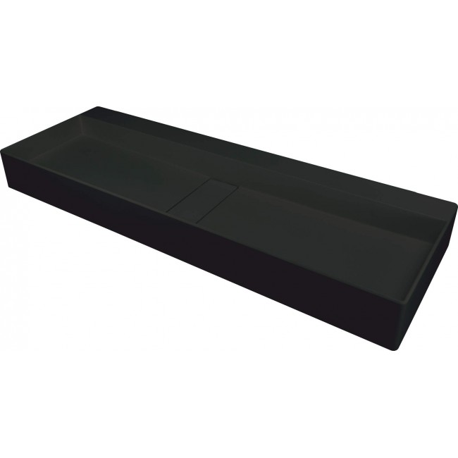 Granite countertop sink with cover Granite countertop sink with cover