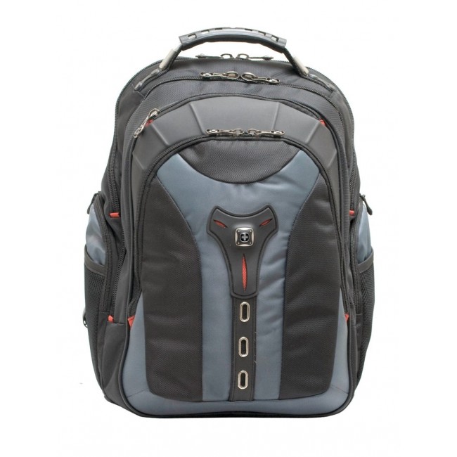 Wenger/SwissGear 600639 notebook case 43.2 cm (17
