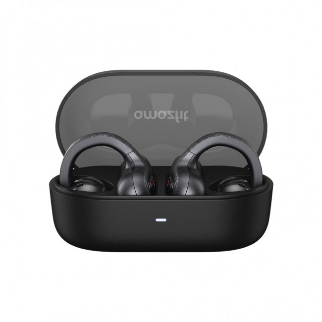 Amazfit Up Headset Wireless In-ear Calls/Music USB Type-C Bluetooth Black Amazfit Up Headset Wireless In-ear Calls/Music USB Type-C Bluetooth Black