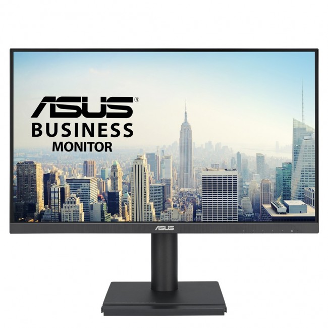 ASUS VA24DQFS computer monitor 60.5 cm (23.8 ASUS VA24DQFS computer monitor 60.5 cm (23.8
