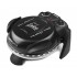 G3 Ferrari Delizia pizza maker/oven 1 pizza(s) 1200 W Black G3 Ferrari Delizia pizza maker/oven 1 pizza(s) 1200 W Black
