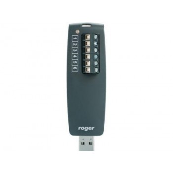 ROGER PORTABLE RUD-1 INTERFACE